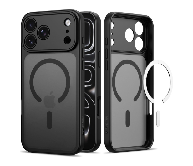 Tech-Protect Basicmag Magsafe Do Iphone 17 Pro Max / 18 Pro Max - 1587081 - zdjęcie 2